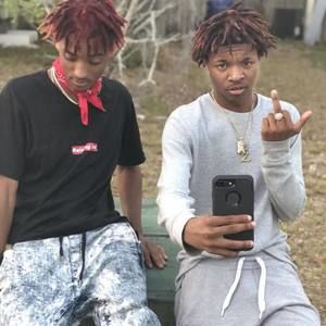 Meet your Posher, Zamari